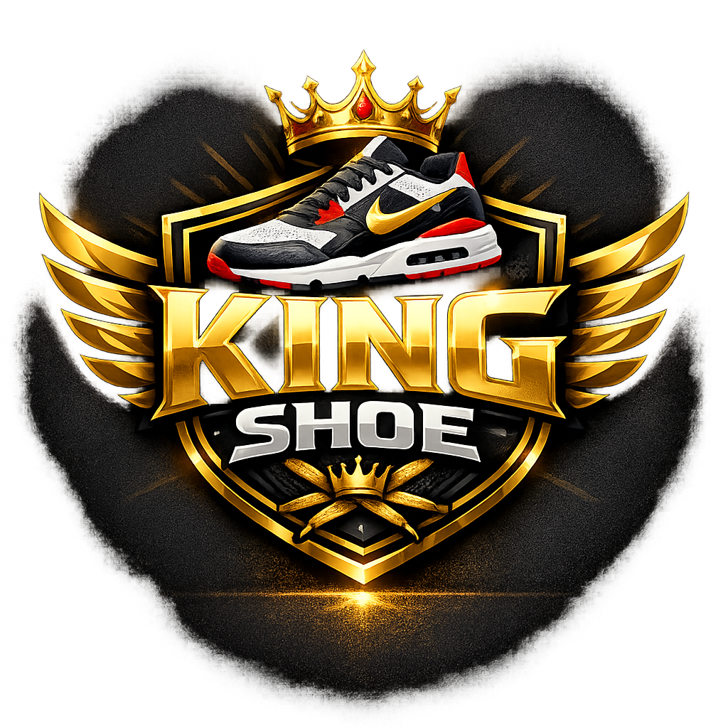 kING SHOES